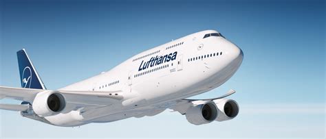 Lufthansa hisse